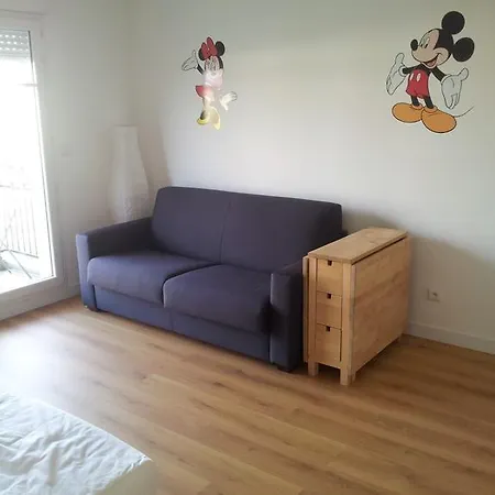 Magic Apartment *