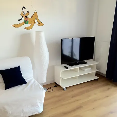 Apartment Magic *