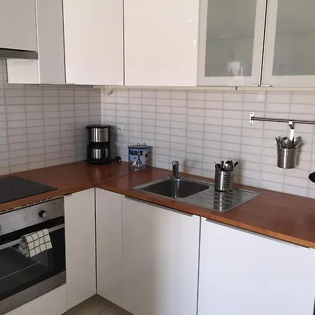 Apartment Magic *