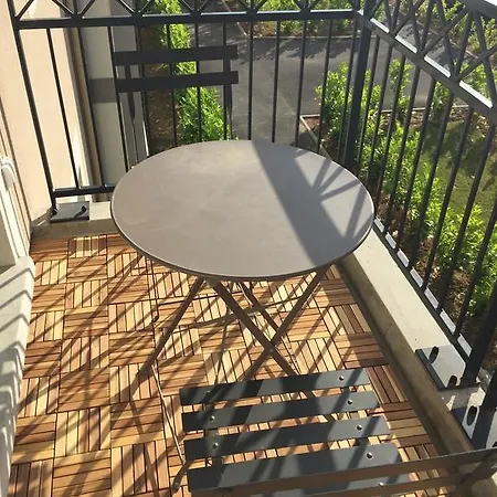 Apartamento Magic