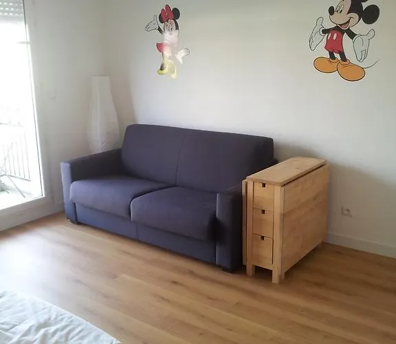 Magic Apartament *