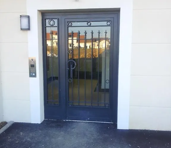 Magic Apartament