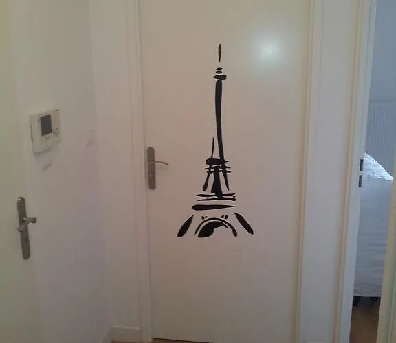 Apartament Magic *