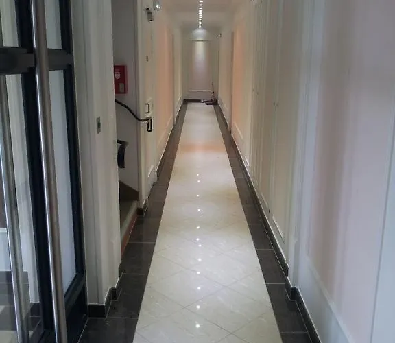 Magic Apartament *