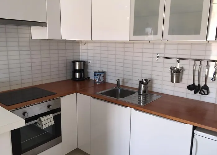 Apartament Magic *
