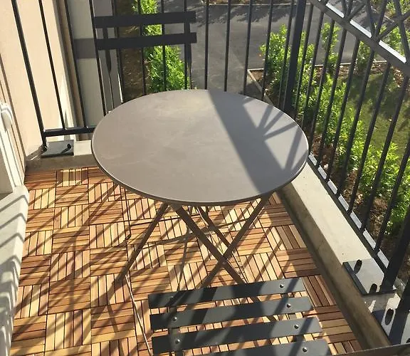Apartament Magic